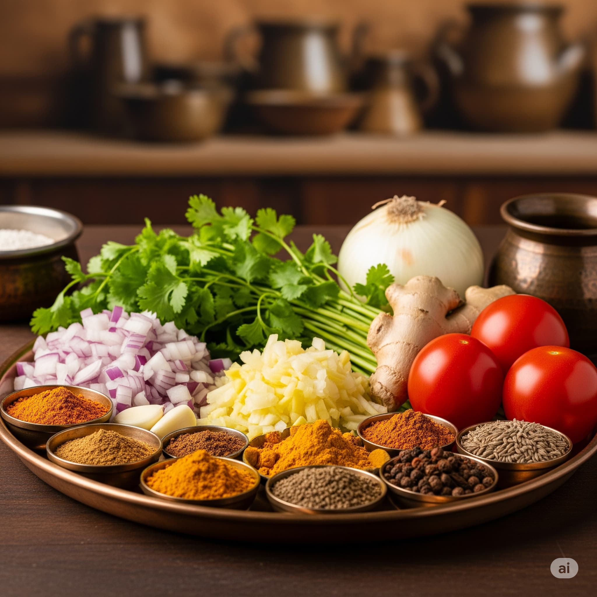 Freshly Prepared Vegetarian Food - Best Meal Service Mumbai & Navi Mumbai